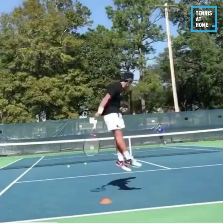 ATP World Tourのインスタグラム