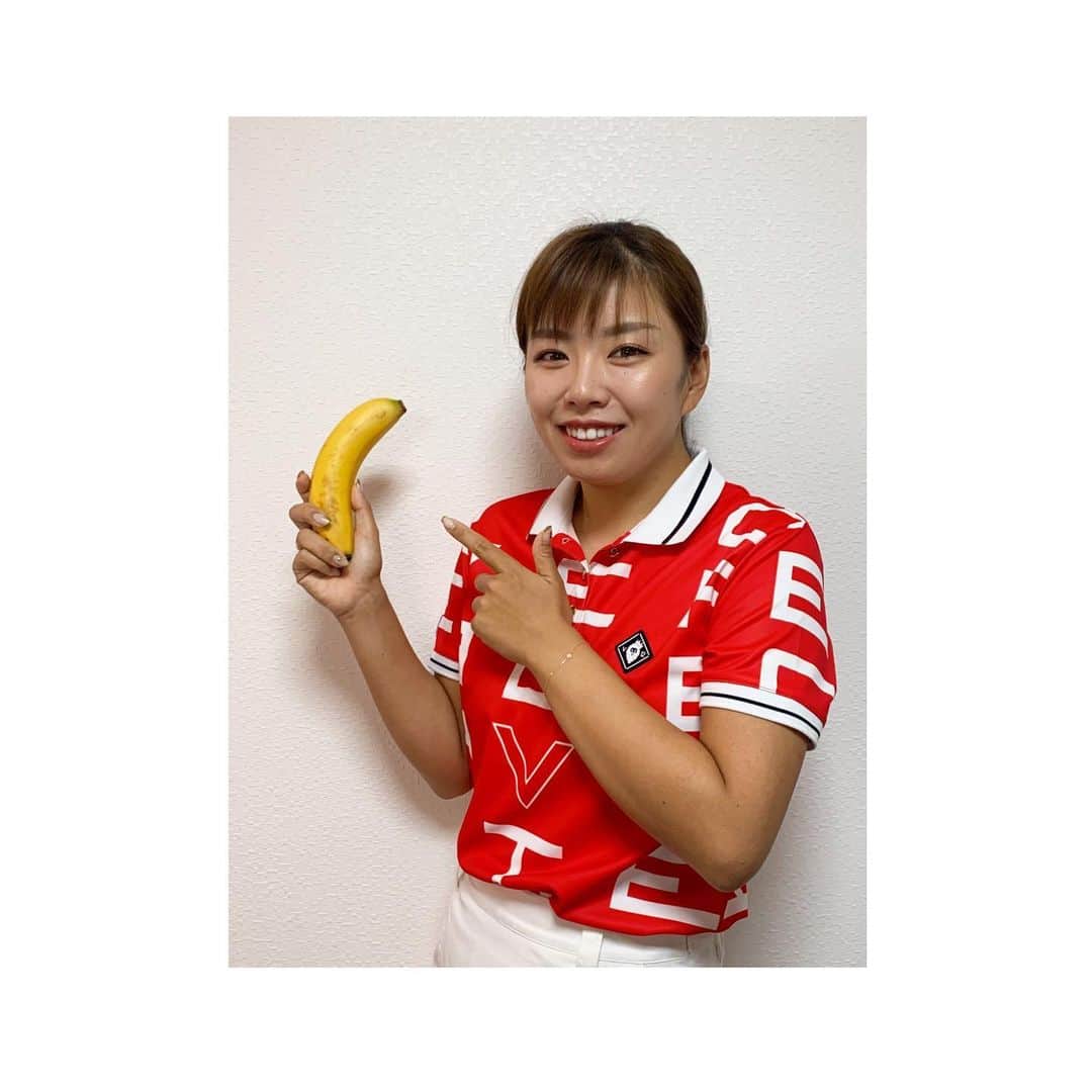 のインスタグラム：「__________** . . 今年からスポンサーしていただく 朝倉の恋バナナさんをご紹介します!! . 特別な栽培方法により無農薬で 育てており 皮ごと食べられます 🍌 . みなさま是非チェックしてください . . . 皆様から心配のご連絡をいただきます 凄い豪雨ですが 大丈夫です . 被害が大きい地域が多いので 身の安全の為に気を抜かずにお過ごしください . これ以上被害が広がらないことを祈ります .」
