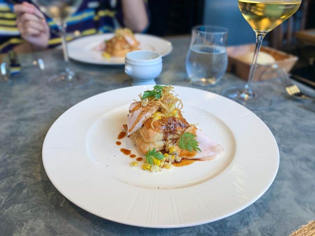 ももかわのグルメインスタ