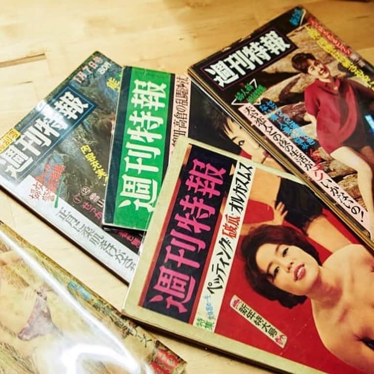 HereNowさんのインスタグラム写真 - (HereNowInstagram)「The only bookshop in Japan that specializes in literature on red-light districts.   📍: Kastori Bookstore  #herenowcity #herenowtokyo #wonderfulplaces #beautifuldestinations #travelholic #travelawesome #traveladdict #igtravel #livefolk #instapassport #optoutside #bookstagrammer #bookish #bookgram #booklovers #booknerd #booklover #bookstore #tokyo #exploretokyo #instajapan #japantour #explorejapan #東京 #東京旅行 #도쿄 #도쿄여행 #日本旅遊 #東京自由行」7月7日 16時59分 - herenowcity
