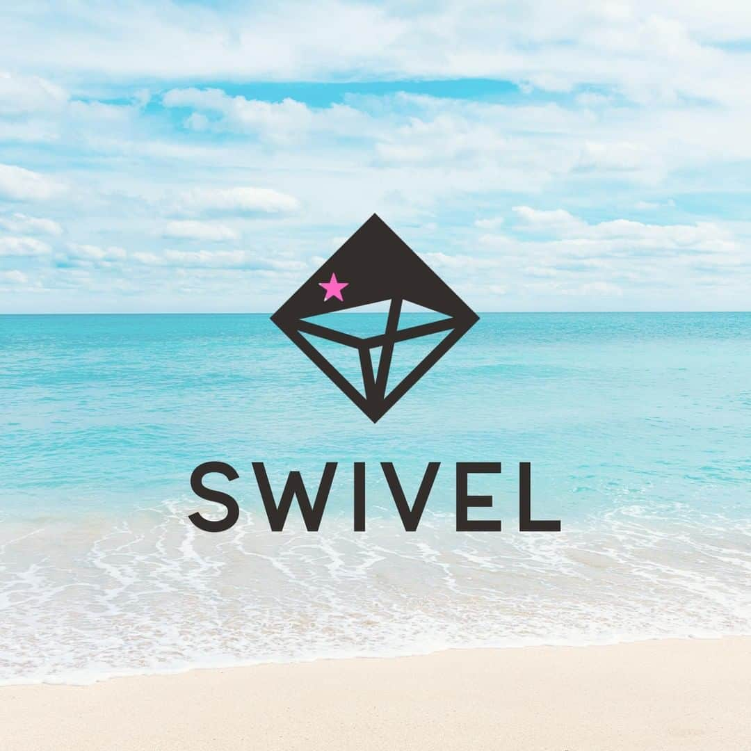 Swivelのインスタグラム