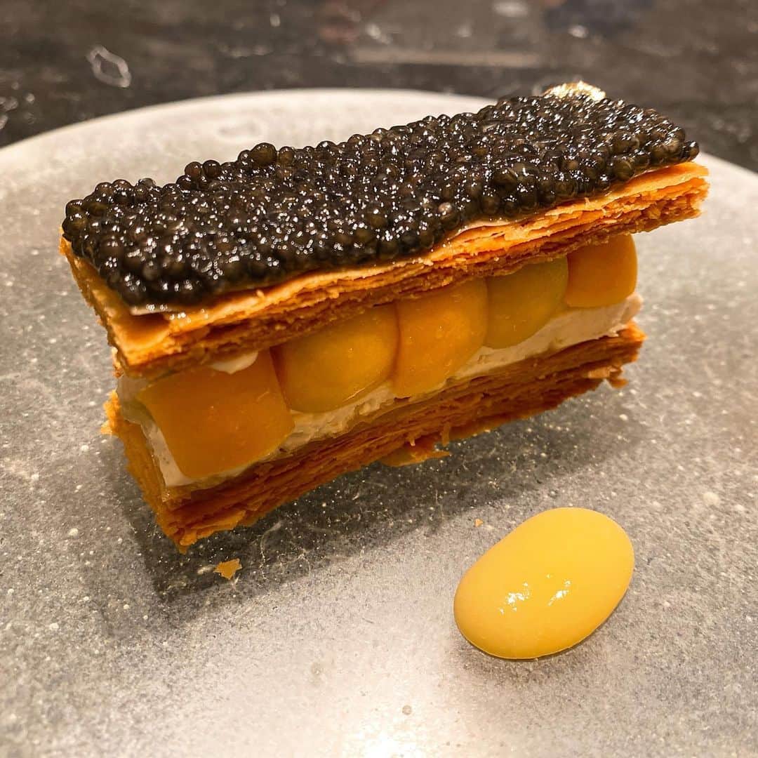 山岸久朗のグルメインスタ