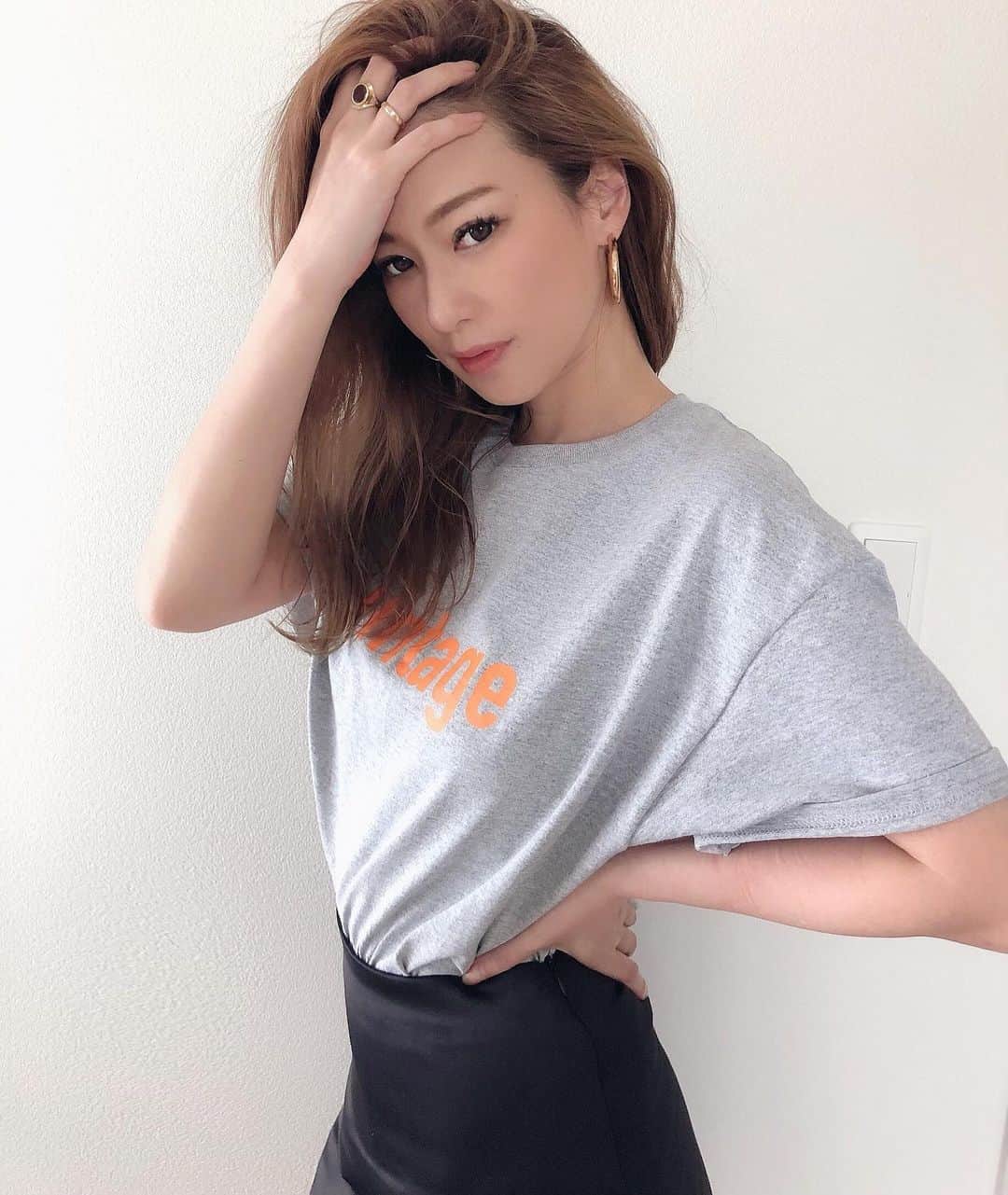 長谷川唯のインスタグラム：「・ ・ 今日は七夕🎋みんな願い事はしたかな？💫みんなの願いが叶いますように💓  ・ ・ マツエクが綺麗だからテンションるんるん🤍　@salon_ef_central の副店長さんほんとーに上手だった😍✨  ・ ・ #七夕 #私の彦星様はどこですか笑　#って冗談はおいといて世界中のみんなが普通の暮らしに早く戻りますように🎋🌏」