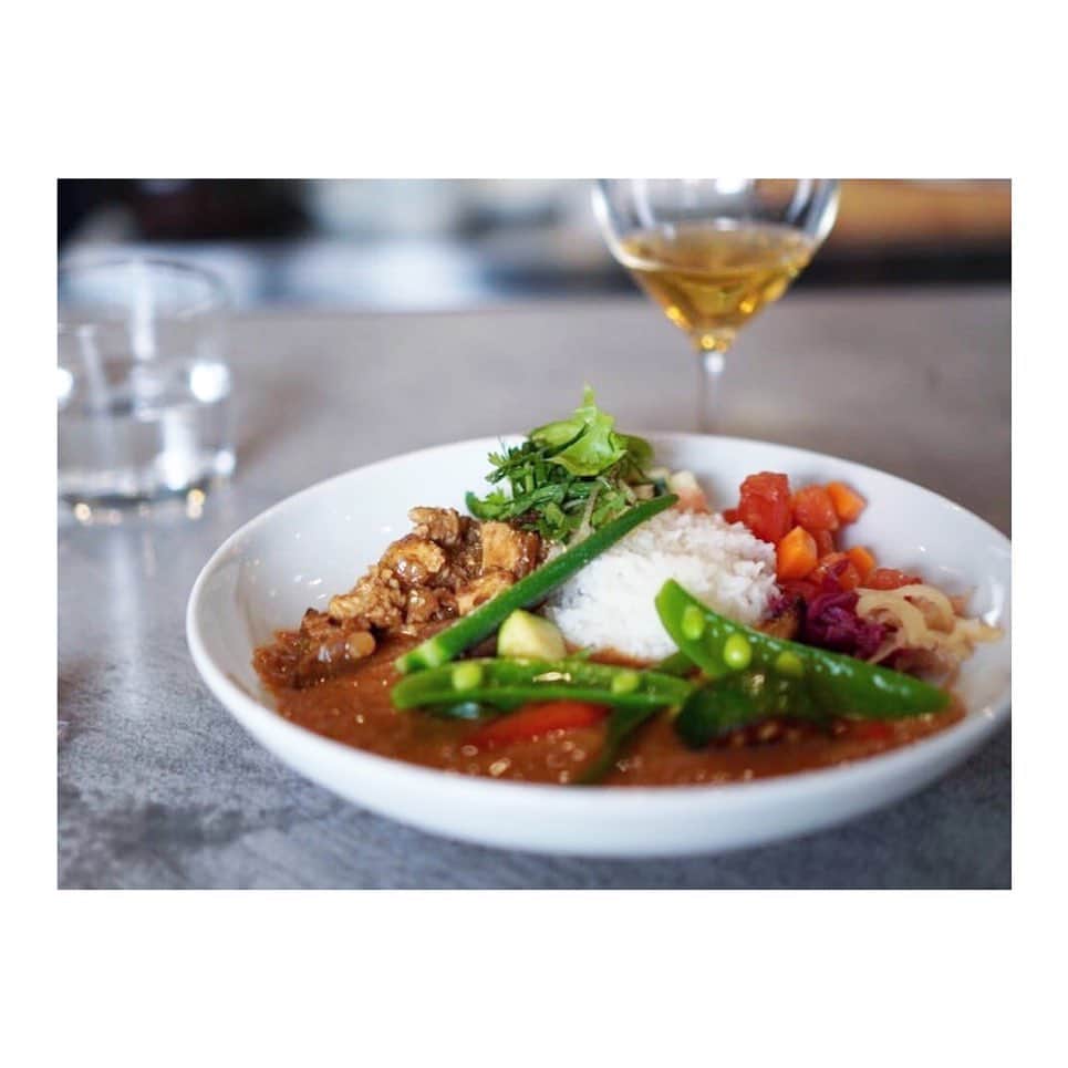 中本千尋のグルメインスタ