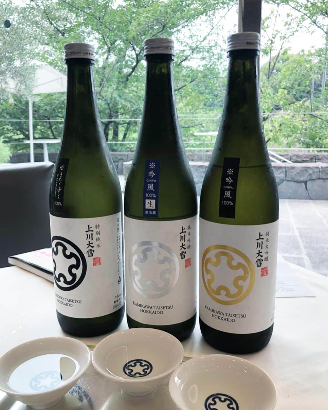 真藤舞衣子のグルメインスタ