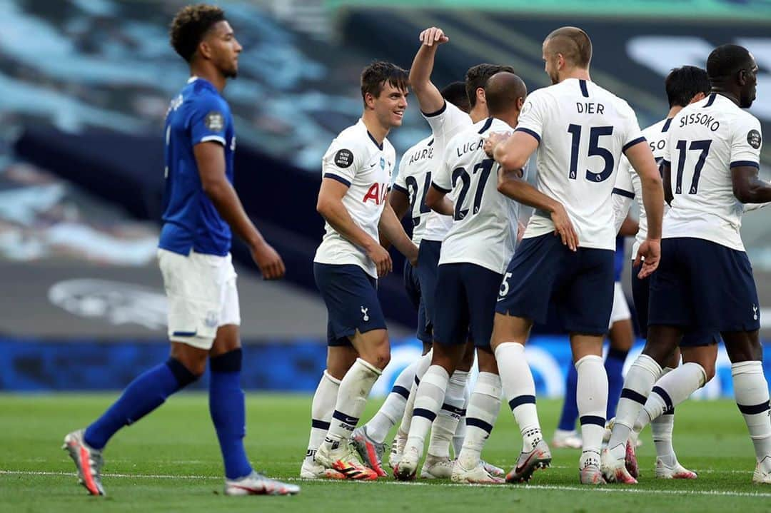 エリック・ダイアーさんのインスタグラム写真 - (エリック・ダイアーInstagram)7月7日 17時26分 - ericdier15