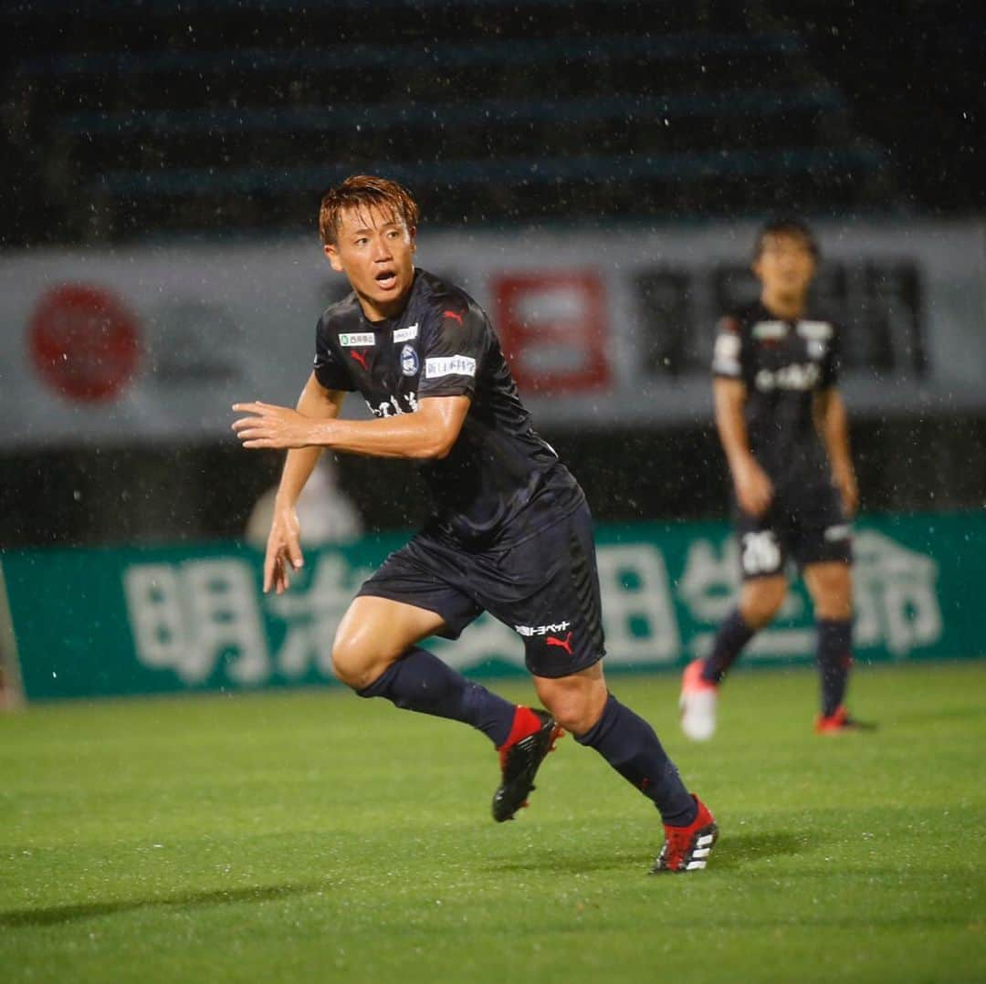 鹿児島ユナイテッドFCのインスタグラム