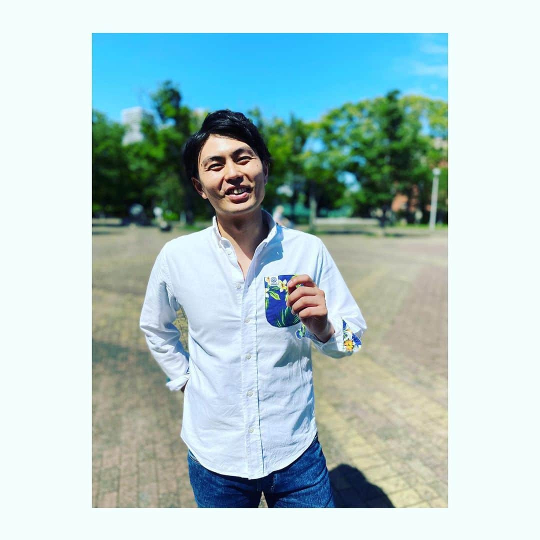 塩谷昂大さんのインスタグラム写真 - (塩谷昂大Instagram)「📸  #撮影 #ポートレート #写真 #俳優 #photo #movie #cm #SY32 #オフショット」7月7日 17時31分 - kodai_shioya