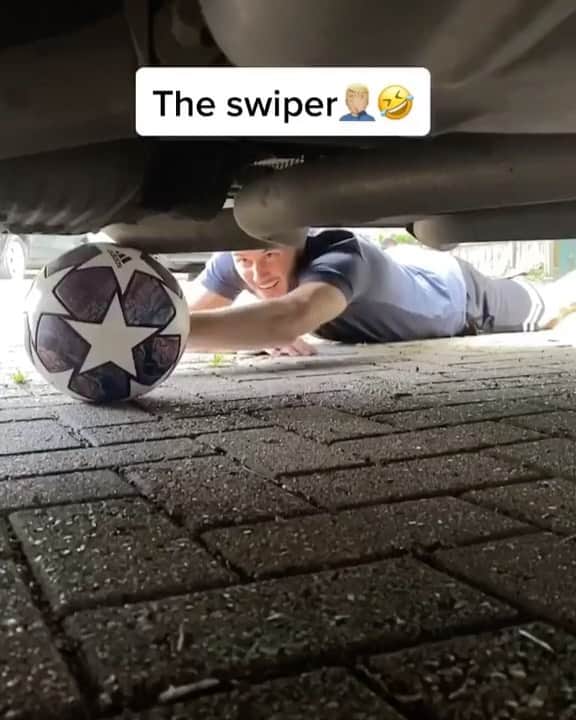 F2Freestylersのインスタグラム：「Relatable?? 🤣🤣🤣」