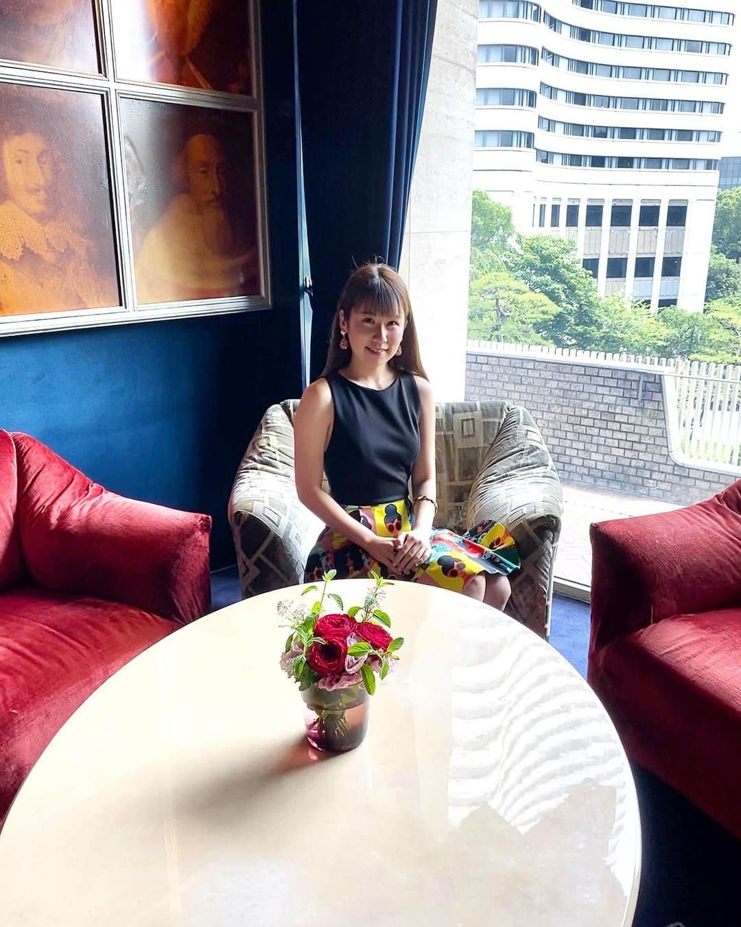 一木みおのグルメインスタ