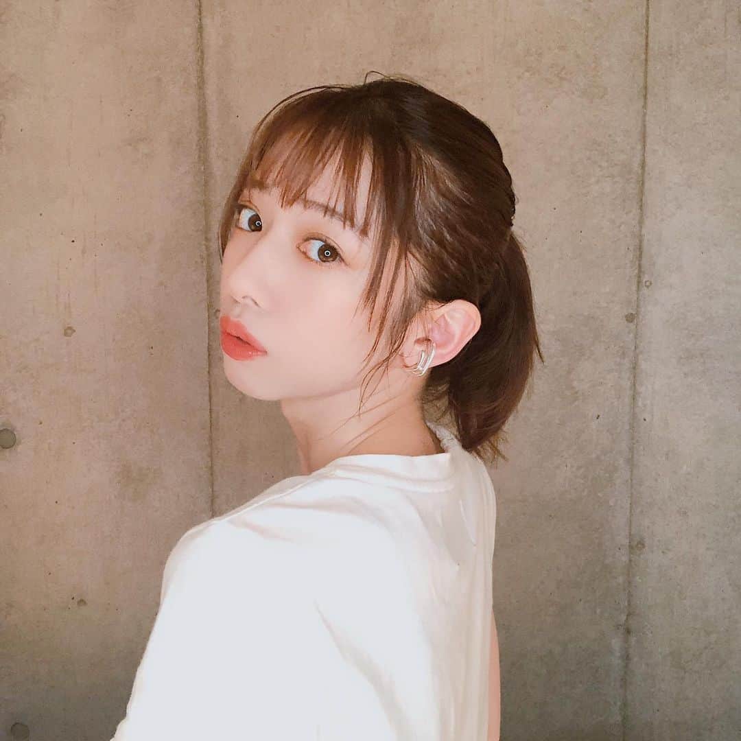 真山りかのインスタグラム