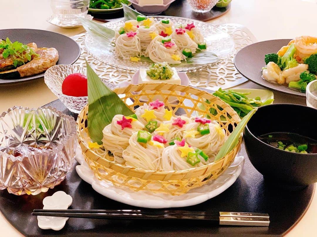 亀井京子（林京子）のインスタグラム