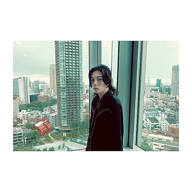 JUDAIのインスタグラム