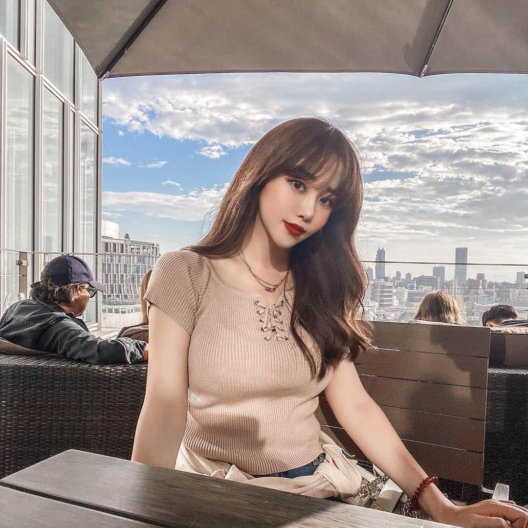 みちかのグルメインスタ