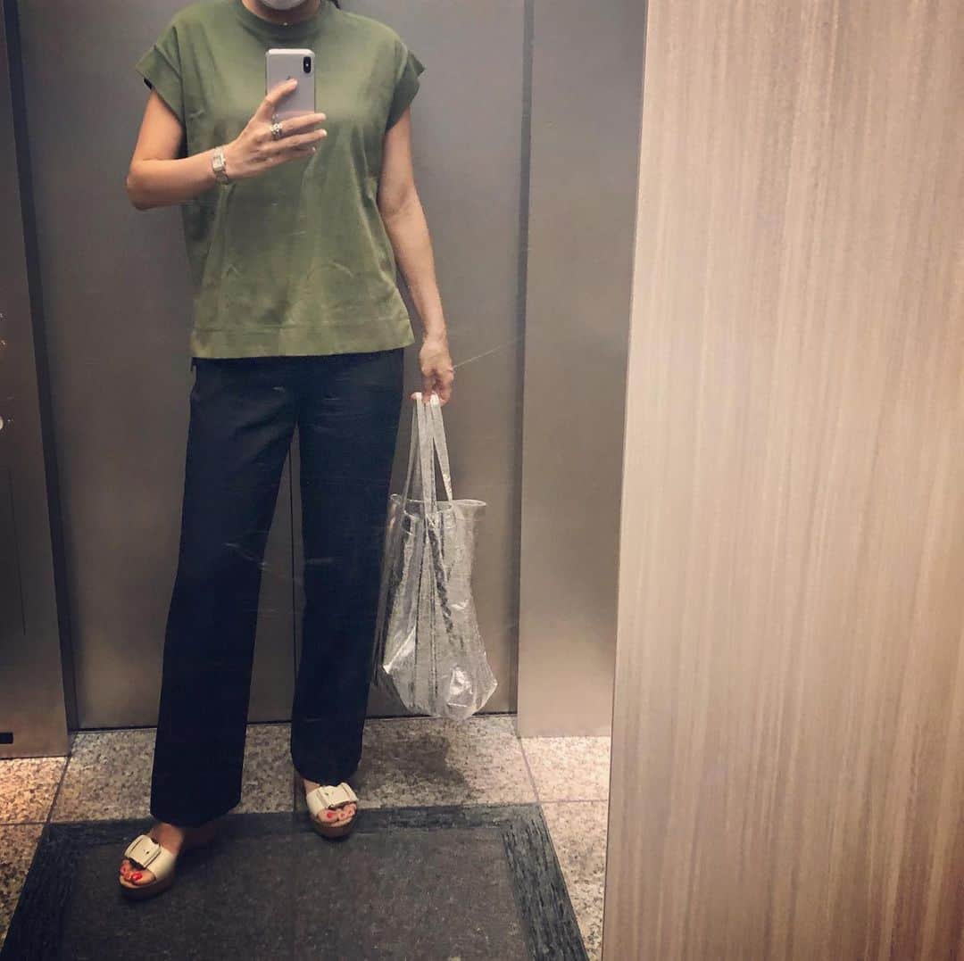 momokoのインスタグラム
