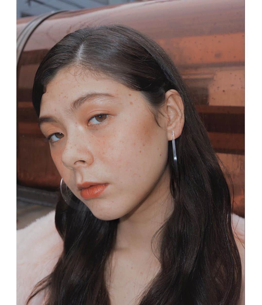 エモン・久瑠美のインスタグラム：「@lula_japan #lulajapan 🌸」