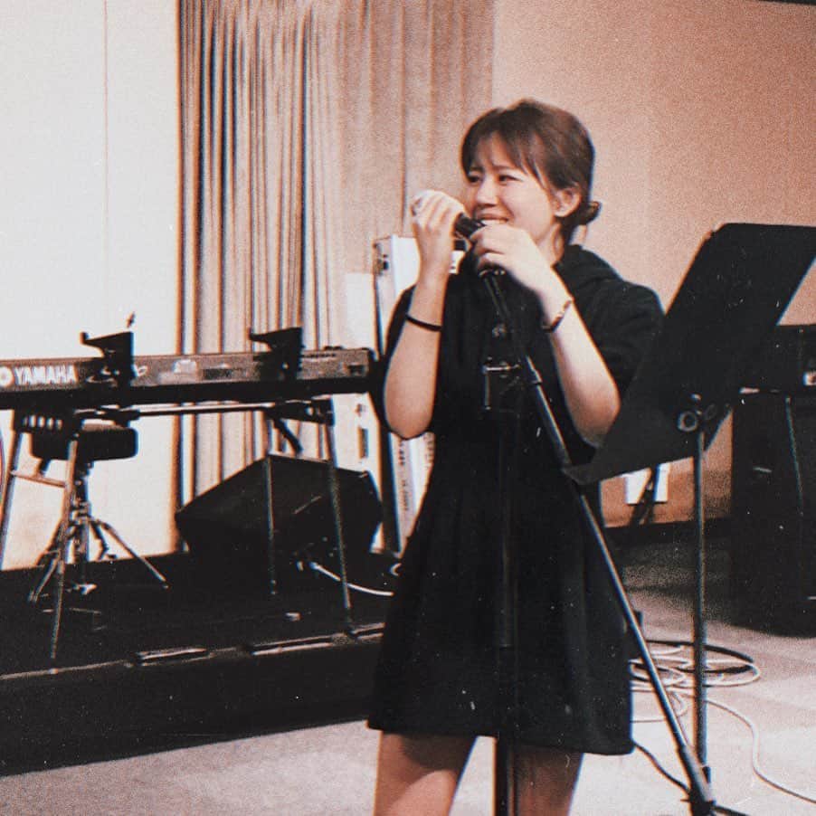 原望奈美さんのインスタグラム写真 - (原望奈美Instagram)「#singing ⁣ ⁣ ⁣ ⁣私の中で 歌を歌えば歌うほど 寿命が長くなるような気がしてます。 ⁣ ⁣ ⁣大好きです。 ⁣大好きだから向き合える 大好きだから悩む 大好きだから緊張する 大好きだから大好きになってもらう。  ⁣ ⁣歌える日々に感謝です。 ⁣ ⁣ ⁣ ⁣ ⁣ ⁣ ⁣ ⁣ ⁣ ⁣ ⁣ ⁣ ⁣ ⁣ ⁣ ⁣ ⁣ ⁣ ⁣ ⁣ ⁣ ⁣ ⁣ ⁣#music #studio #happy #singer  #song #lifestyle #camera #film_jp #fashion #recording #歌のある生活 #ボイストレーニング #幸せな時間 #幸せ #スマイル #歌 #私服 #頭ボサボサ #風景 #カメラ #보이스 #싱어송라이터 #연습실 #노래 #브이로그 #일상스타그램 #좋아요반사 #노래연습 #패션룩  ⁣ ⁣ ⁣ ⁣ ⁣ ⁣ ⁣ ⁣ ⁣ ⁣ ⁣ ⁣ ⁣ ⁣ ⁣ ⁣ ⁣ ⁣ ⁣ ⁣ ⁣ ⁣ ⁣ ⁣ ⁣ ⁣ ⁣ ⁣ ⁣ ⁣ ⁣ ⁣ ⁣ ⁣ ⁣ ⁣ ⁣ ⁣ ⁣ ⁣ ⁣ ⁣ ⁣」7月7日 18時02分 - vo_nozomi