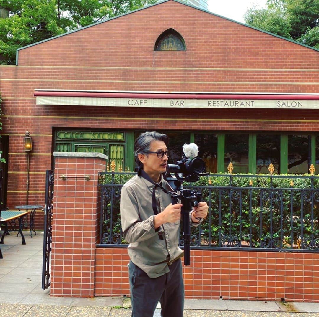 加藤章太郎のグルメインスタ