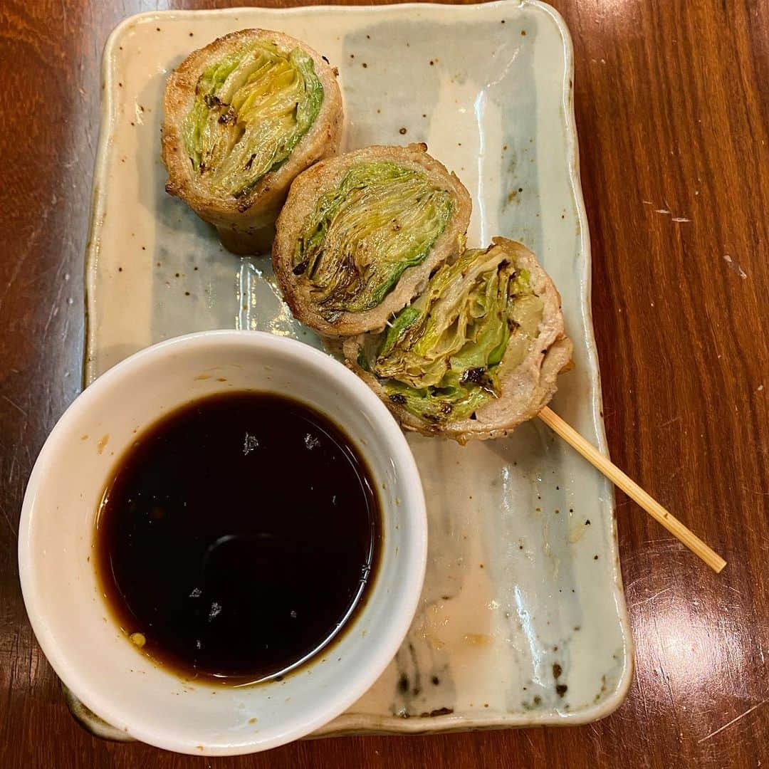 きじょうもんのグルメインスタ