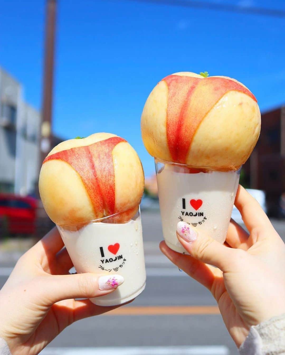 RETRIP<リトリップ>グルメのグルメインスタ