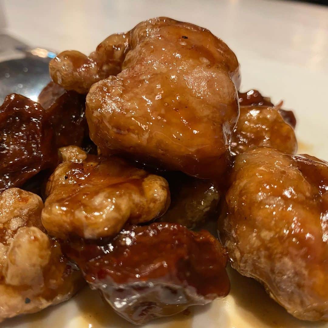 大田明奈のグルメインスタ