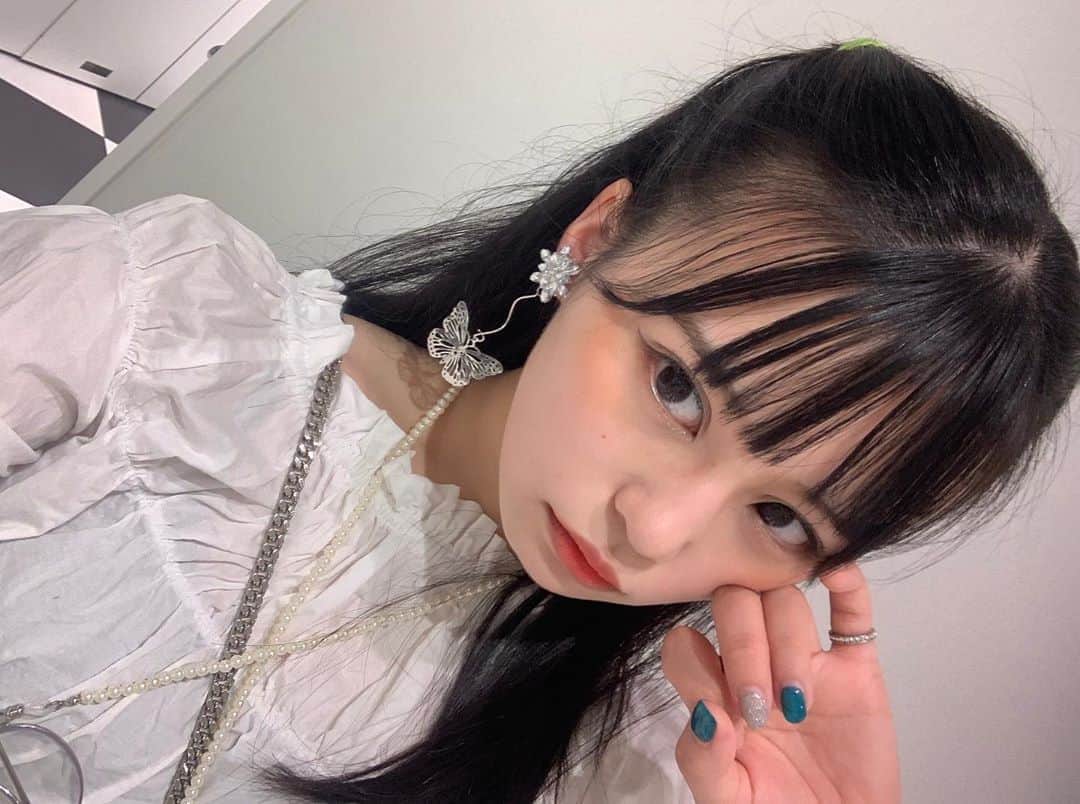 村川緋杏のインスタグラム