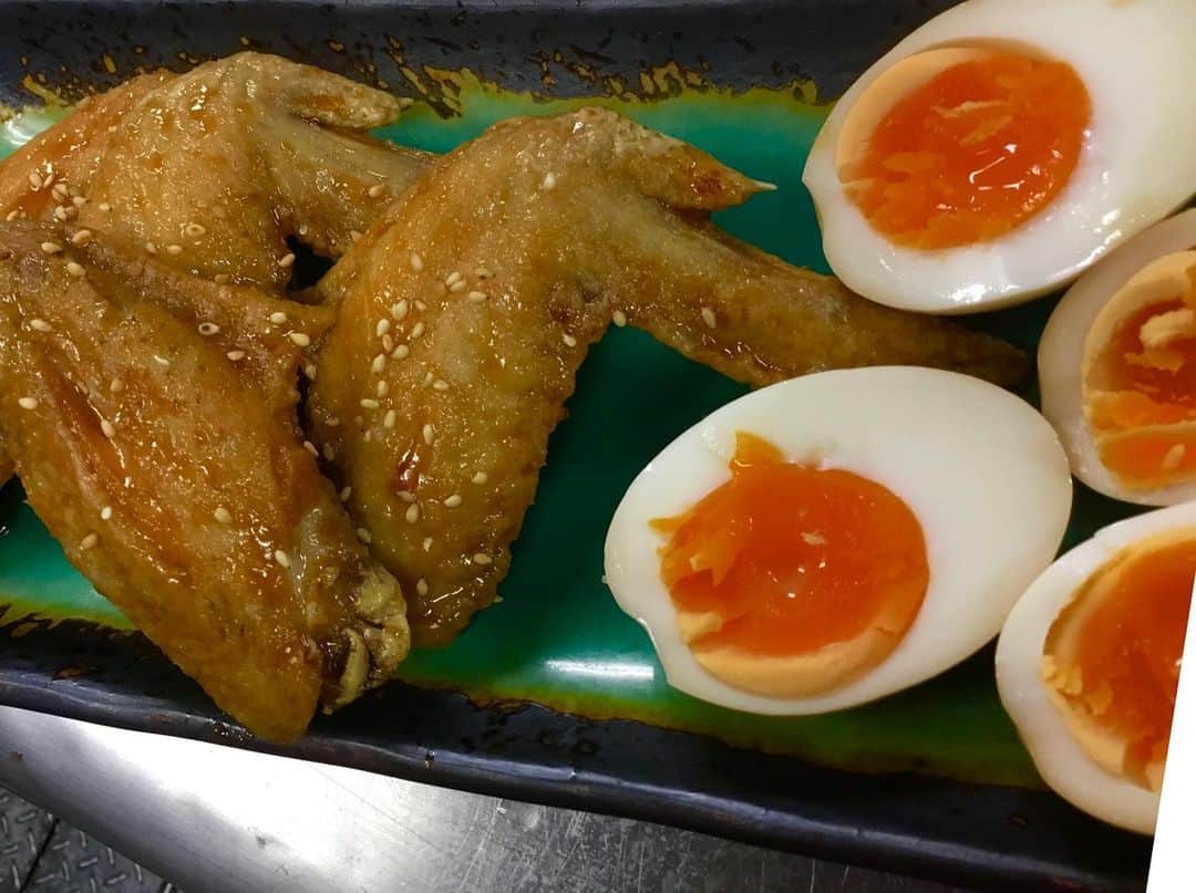 鶏っく富山のグルメインスタ