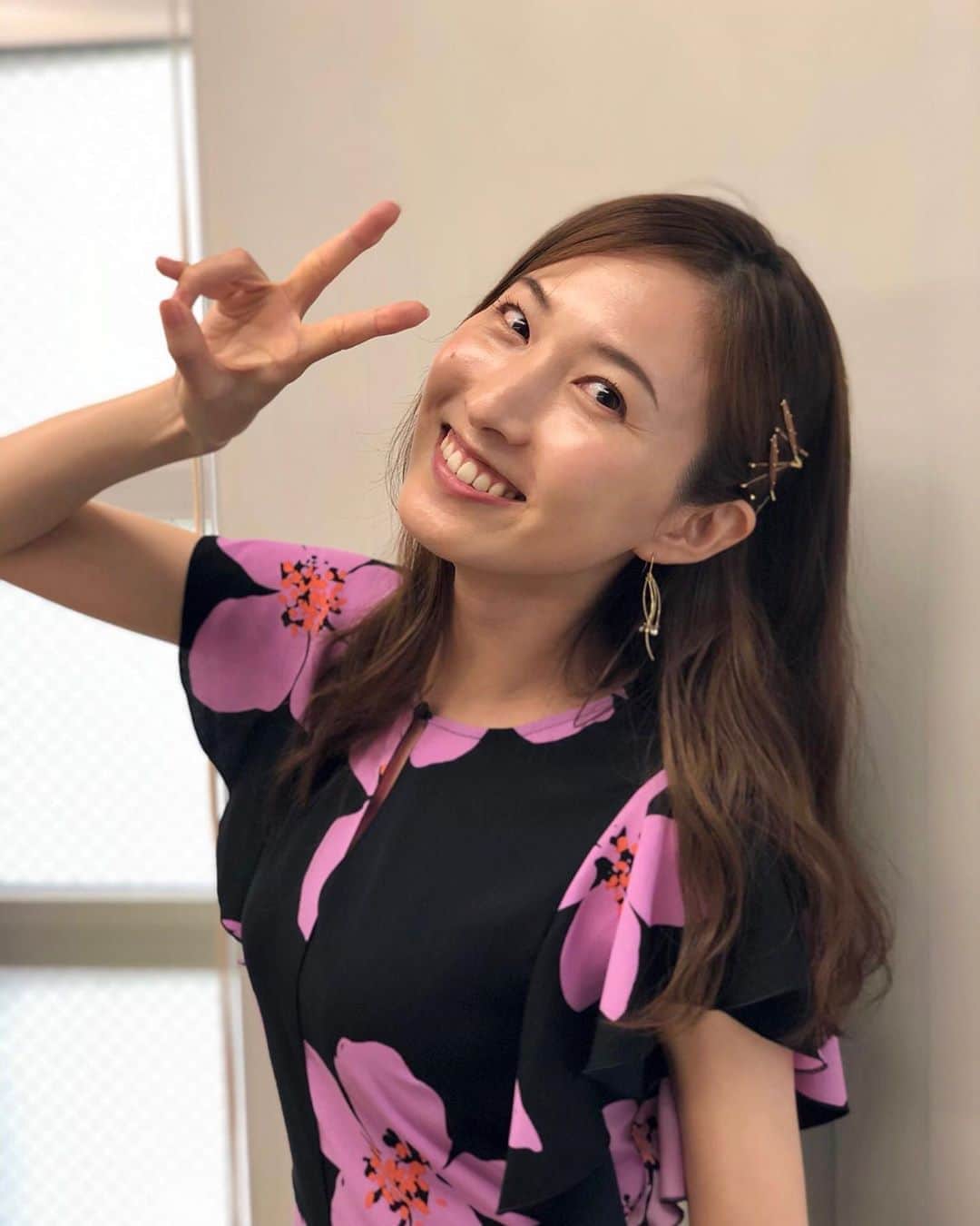 実咲凜音のインスタグラム