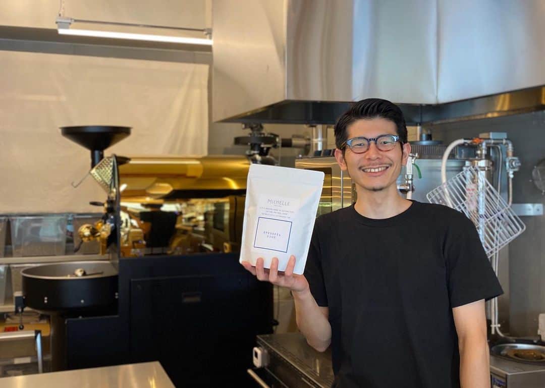 HeyCoffeeのグルメインスタ