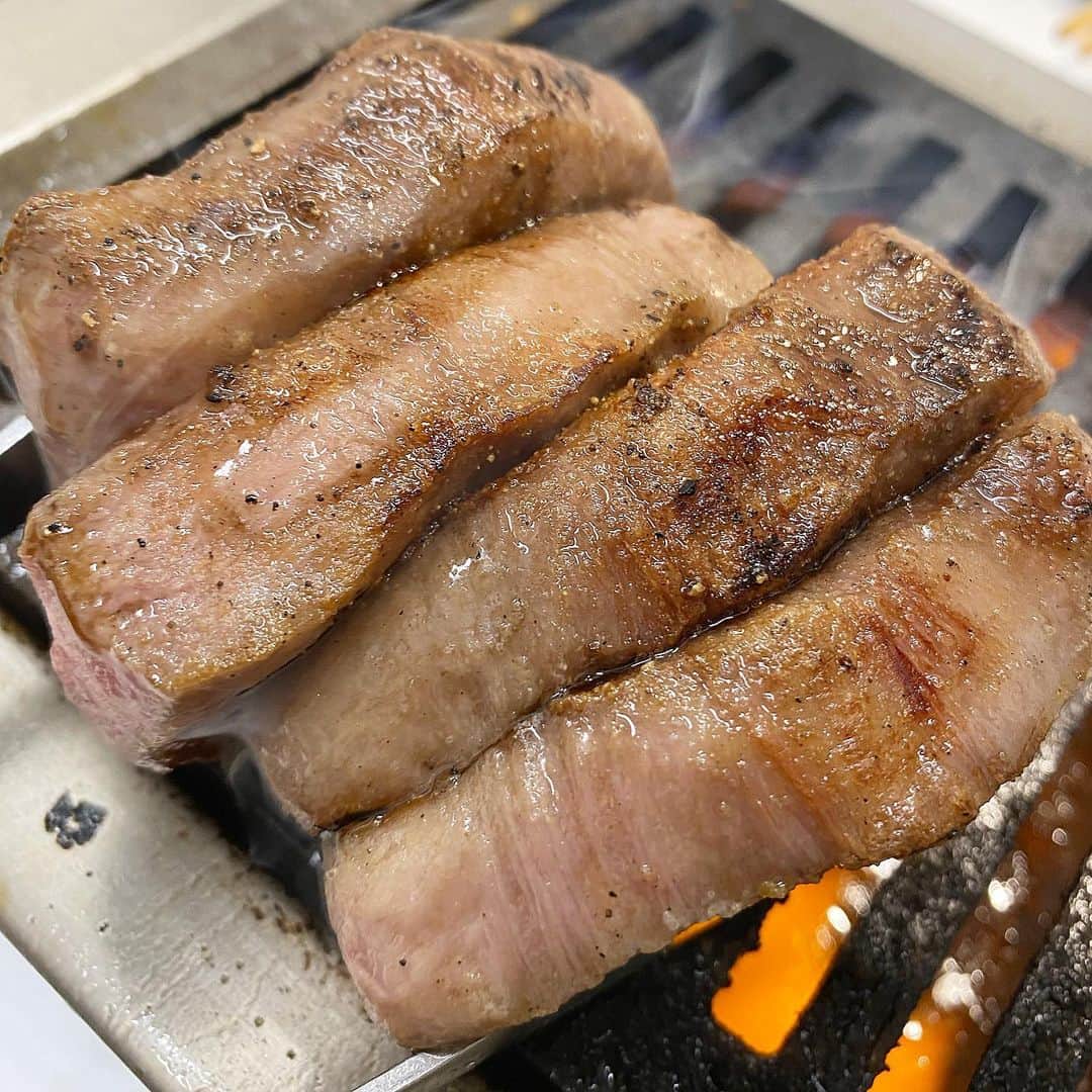 Mika Jimboのグルメインスタ