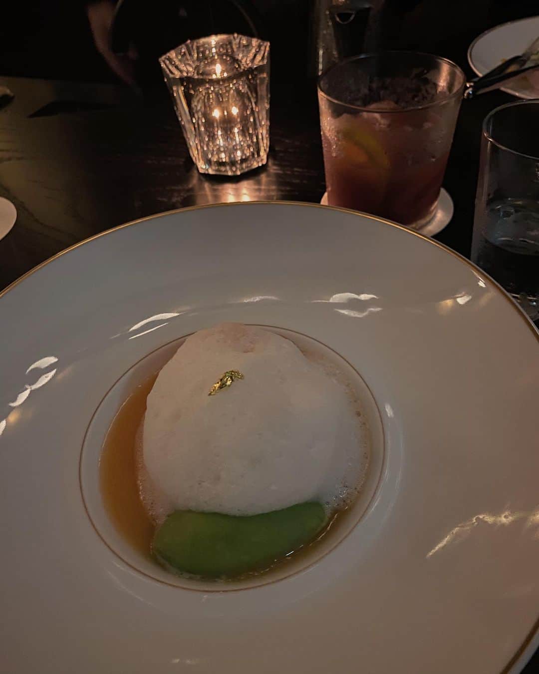 黒石奈央子のグルメインスタ