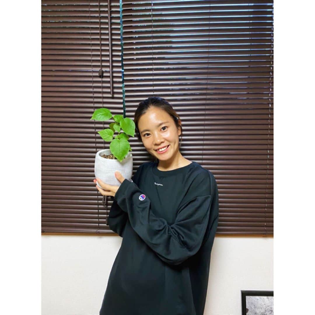 川島はるなのインスタグラム