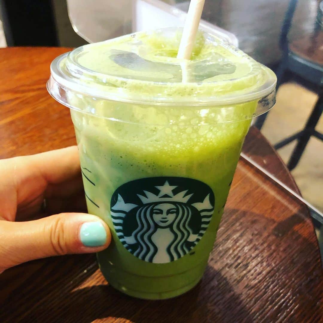 Liaのインスタグラム