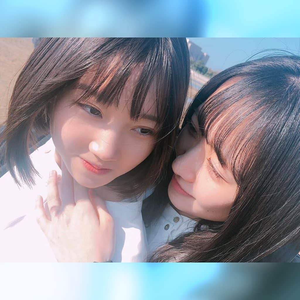 STU48のインスタグラム