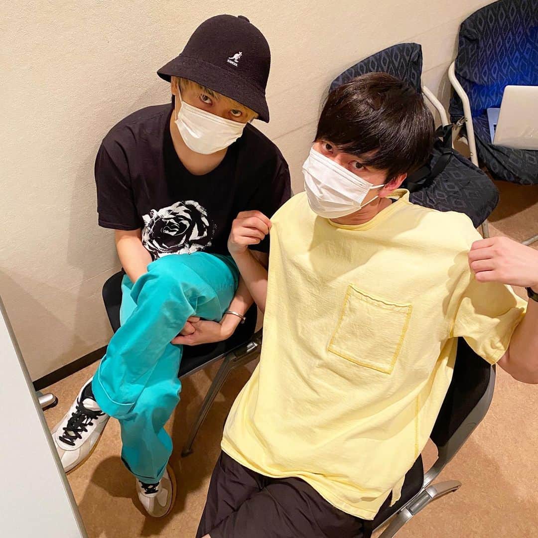 西村真二のインスタグラム
