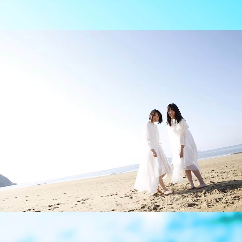STU48のインスタグラム