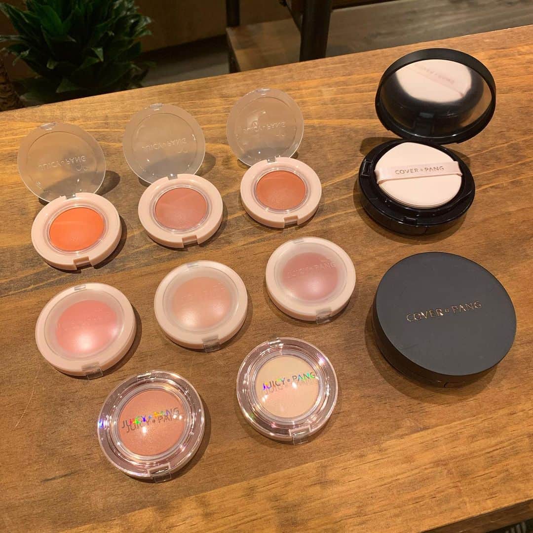 ニコアンドのグルメインスタ