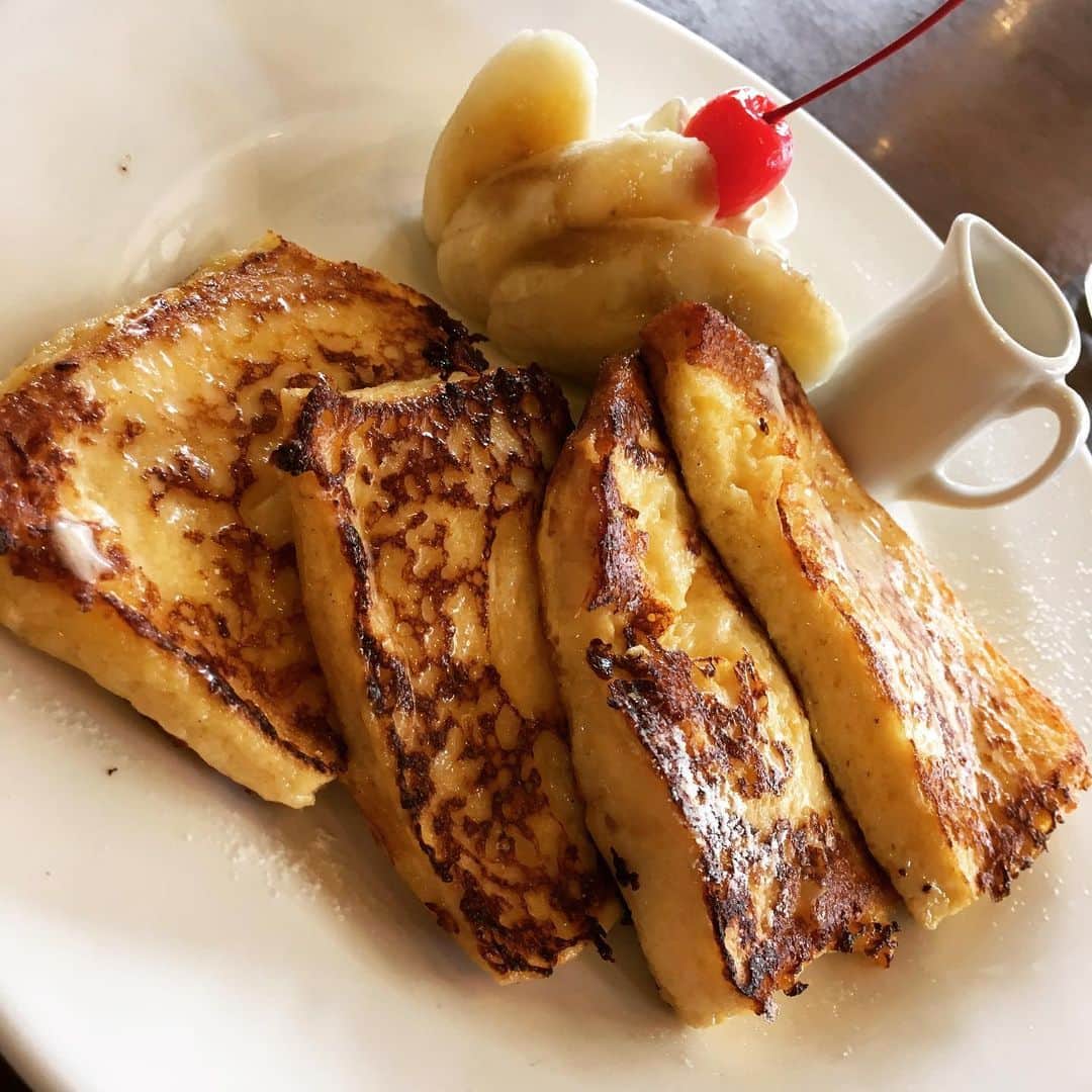 朝比奈京子（今井花菜）のグルメインスタ