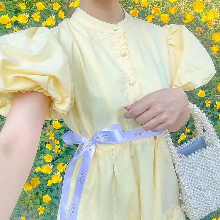 LARMEのインスタグラム