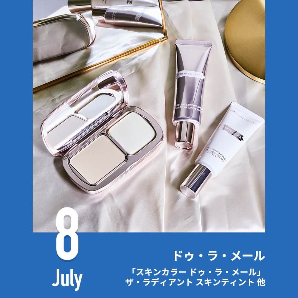 Lulucosのインスタグラム