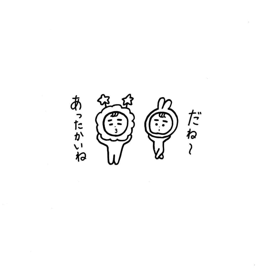 小田彩加さんのインスタグラム写真 - (小田彩加Instagram)「パート3です👾 ゆる〜い気持ちでみてください👀  #4コマ　#4コマ漫画  #地球に行きたい　#宇宙人」7月7日 20時05分 - odachan_official