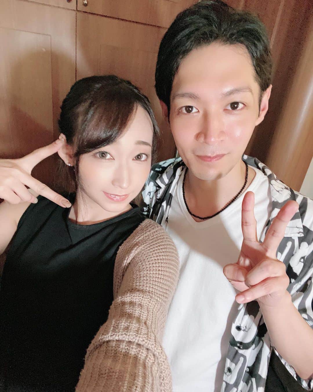 蓮実クレアのグルメインスタ