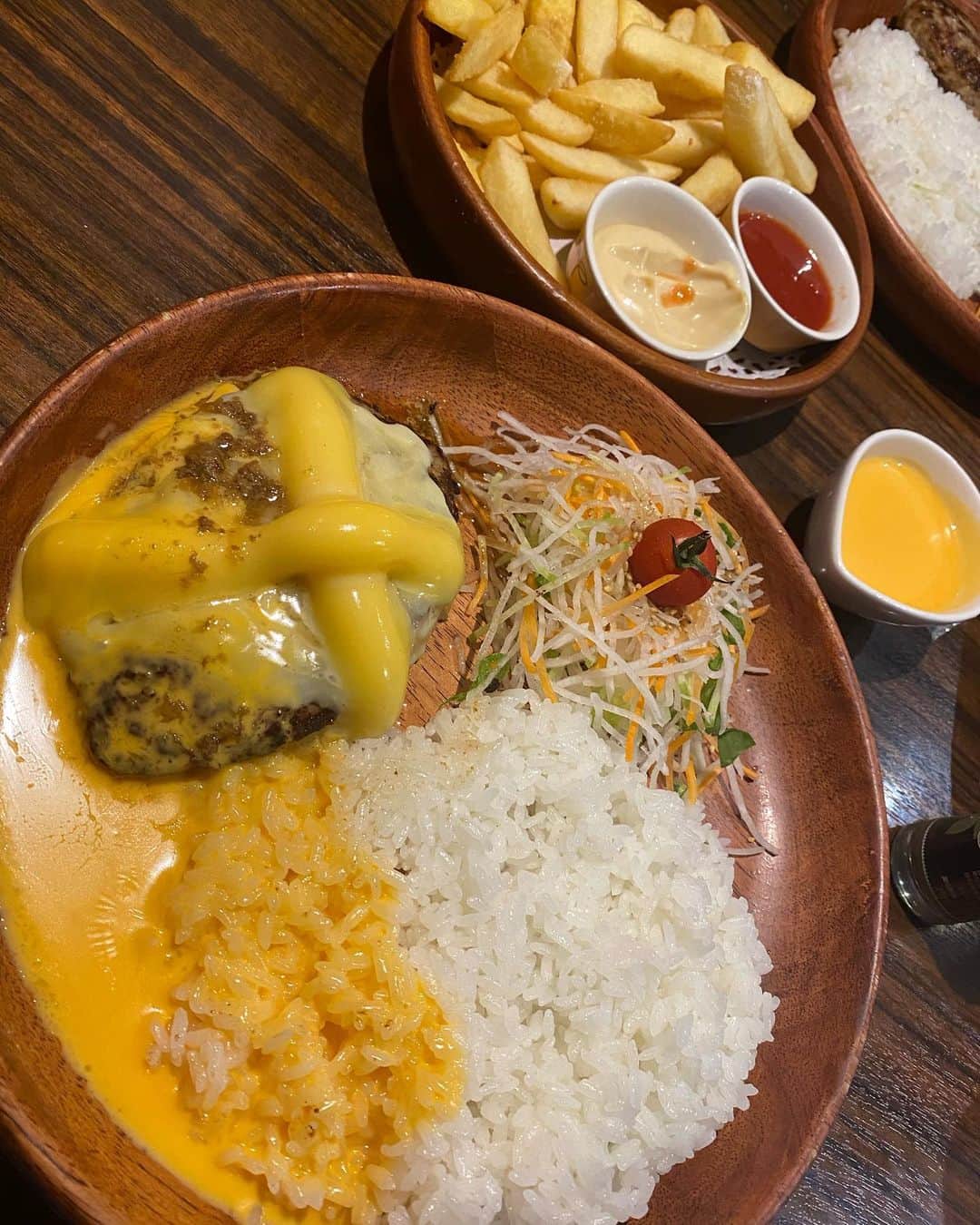 楽しんごのグルメインスタ