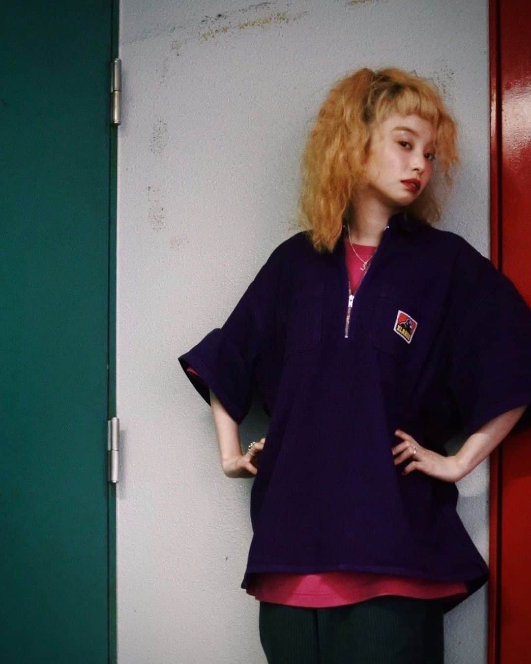 XLARGE®︎ SNAP XLARGE®︎ official SNAP instagramのインスタグラム