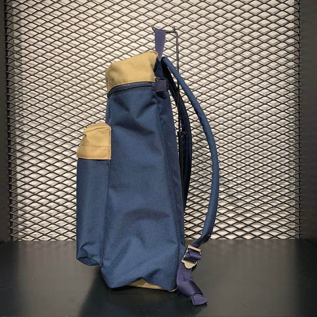 BEAMS JAPANさんのインスタグラム写真 - (BEAMS JAPANInstagram)「＜PORTER＞×＜B印YOSHIDA＞ Mens/Womens YADOKARI DAY PACK BEAMS JAPAN 3F @beams_japan #porter #bjirushiyoshida #beams #beamsjapan #beamsjapan3rd Instagram for New Arrivals Blog for Recommended Items #japan #tokyo #shinjuku #fashion #mensfashion #womensfashion #日本 #東京 #新宿 #ファッション#メンズファッション #ウィメンズファッション #ビームス #ビームスジャパン」7月7日 20時23分 - beams_japan