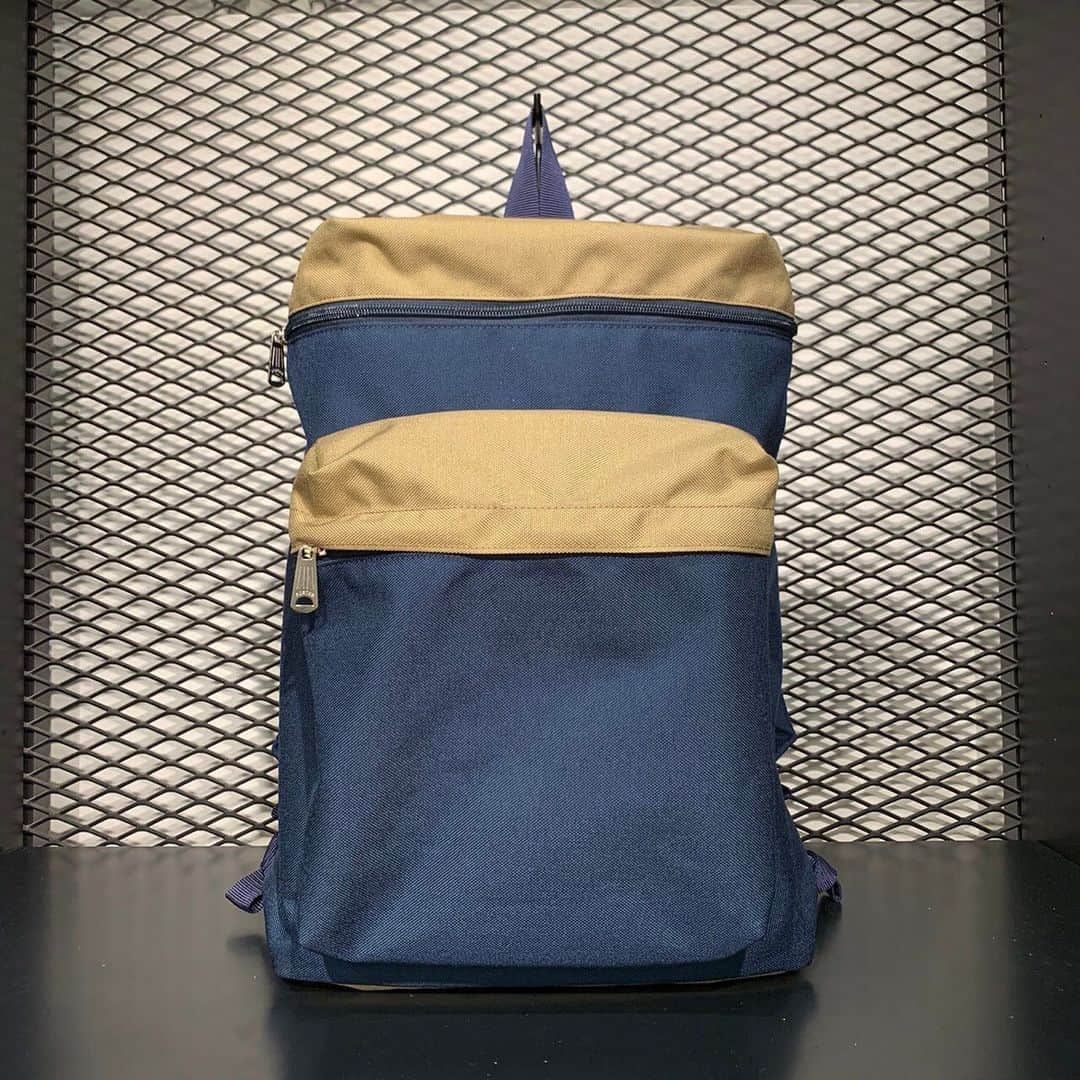 BEAMS JAPANさんのインスタグラム写真 - (BEAMS JAPANInstagram)「＜PORTER＞×＜B印YOSHIDA＞ Mens/Womens YADOKARI DAY PACK BEAMS JAPAN 3F @beams_japan #porter #bjirushiyoshida #beams #beamsjapan #beamsjapan3rd Instagram for New Arrivals Blog for Recommended Items #japan #tokyo #shinjuku #fashion #mensfashion #womensfashion #日本 #東京 #新宿 #ファッション#メンズファッション #ウィメンズファッション #ビームス #ビームスジャパン」7月7日 20時23分 - beams_japan
