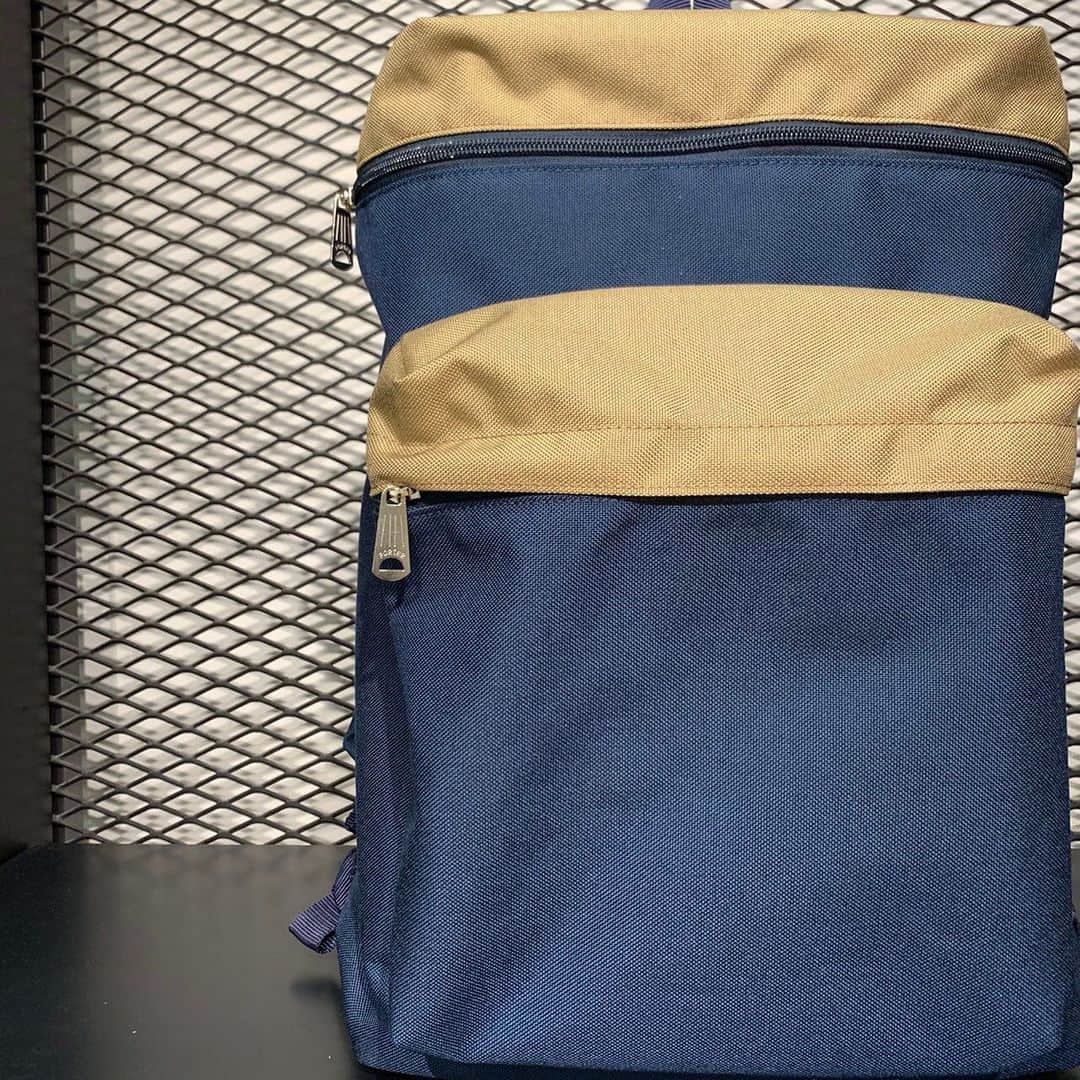 BEAMS JAPANさんのインスタグラム写真 - (BEAMS JAPANInstagram)「＜PORTER＞×＜B印YOSHIDA＞ Mens/Womens YADOKARI DAY PACK BEAMS JAPAN 3F @beams_japan #porter #bjirushiyoshida #beams #beamsjapan #beamsjapan3rd Instagram for New Arrivals Blog for Recommended Items #japan #tokyo #shinjuku #fashion #mensfashion #womensfashion #日本 #東京 #新宿 #ファッション#メンズファッション #ウィメンズファッション #ビームス #ビームスジャパン」7月7日 20時23分 - beams_japan