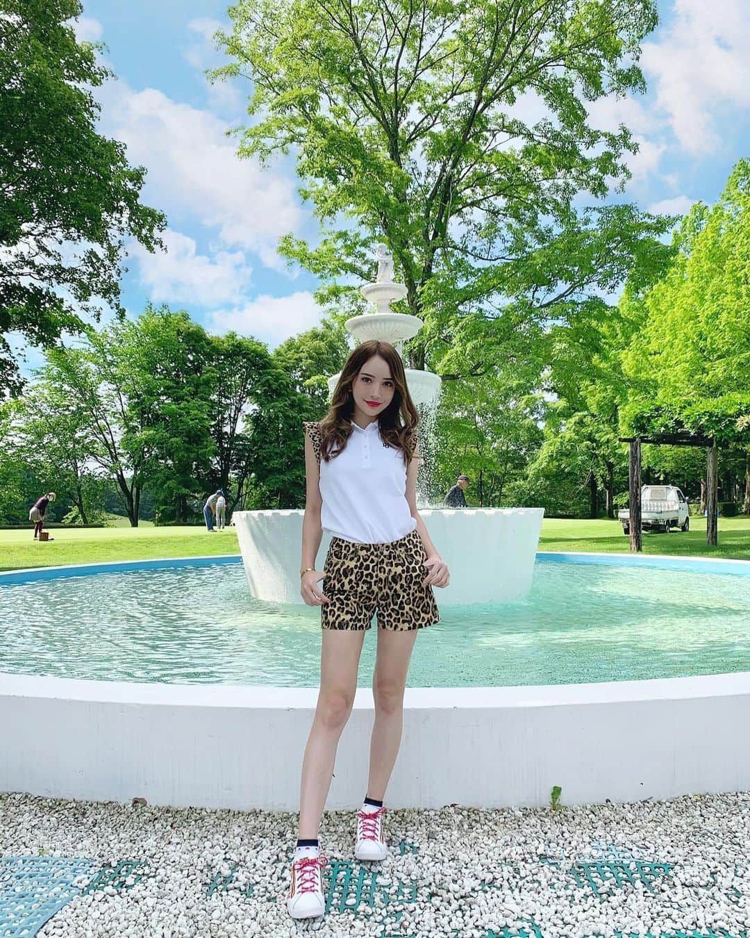 伊東亜梨沙のグルメインスタ