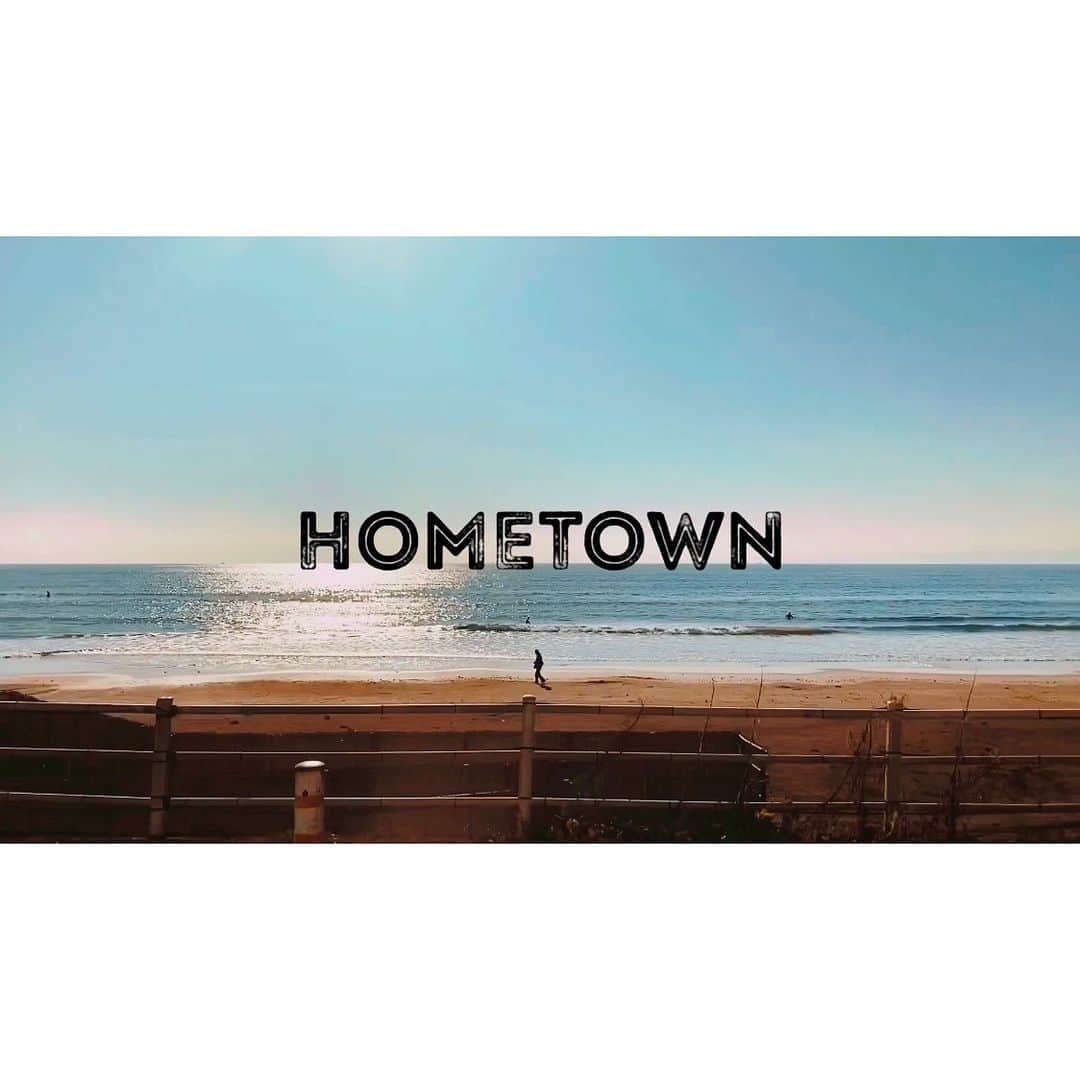Caravanのインスタグラム：「2020.07.07.  新曲 HOME TOWN。  HARVESTのYouTubeに  アップしました。  https://youtu.be/l7YW-D22dhI  豪雨被害がこれ以上広がりませんように。」