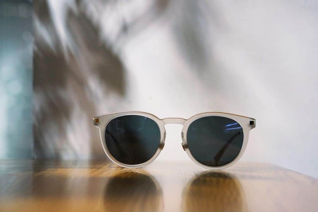 MYKITA SHOP TOKYOのインスタグラム